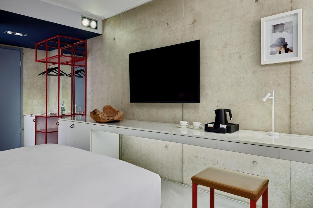 The Deutz, A Tribute Portfolio Hotel Colonia Exterior foto
