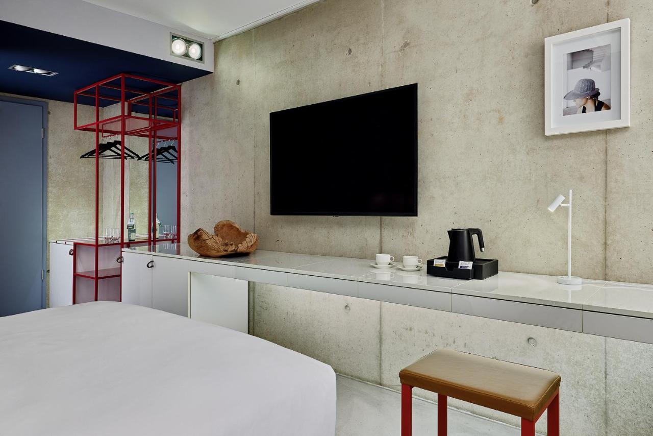 The Deutz, A Tribute Portfolio Hotel Colonia Exterior foto